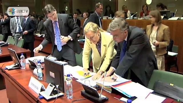 Brussels: EU Call on Burma to Release Aung San Suu Kyi смотреть онлайн