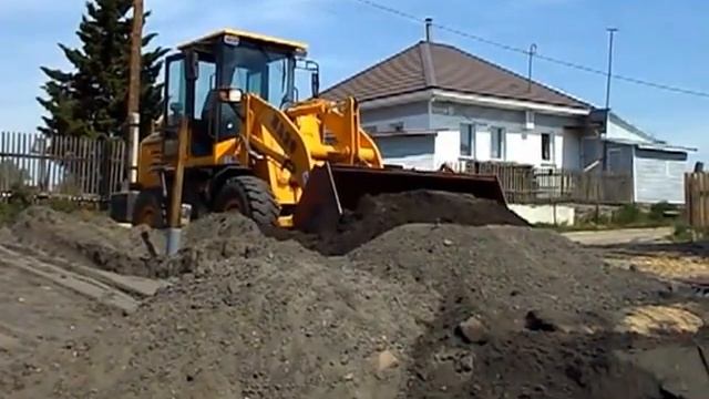 Планировка участка.mp4 смотреть онлайн