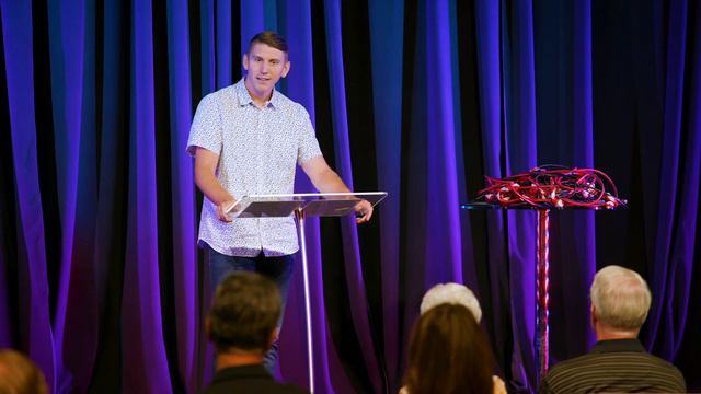 Highpoint Church | Sunday 7-19 смотреть онлайн