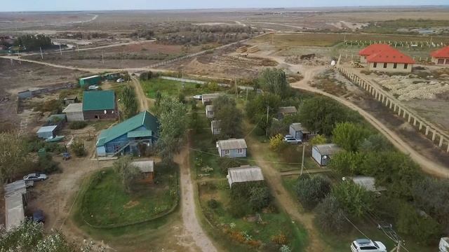 База РАСКАТЫ с. Вышка, Лиманский район, Астраханская область 2020 смотреть онлайн