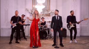 группа "Москвичка". Официальное видео