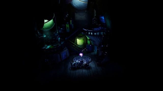 ?Moss VR | Epic Platformer | Complete Gameplay | No Commentary смотреть онлайн