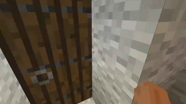 Город в Minecraft #4 - Почта России смотреть онлайн