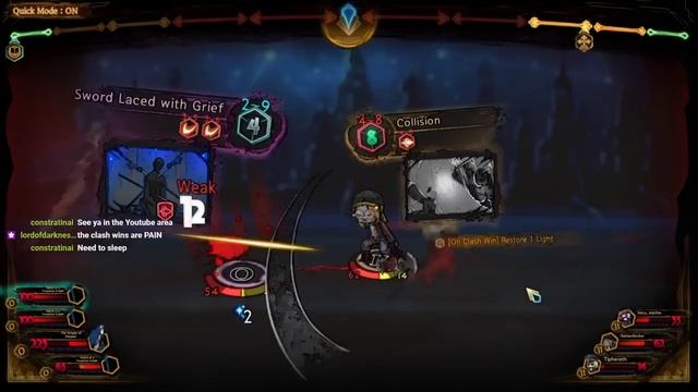 Library of Ruina: Night of Despair [Part 16] смотреть онлайн