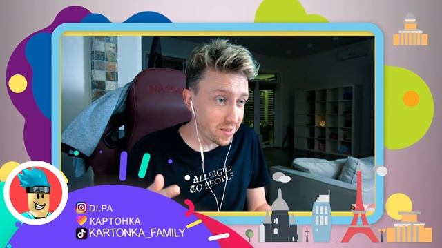 ПРОГЛОТИЛ ЦЕЛЫЙ ГОРОД в ROBLOX ! ВОТ ЭТО Я ДЫРОМАХА ! Превратился в ЧЕРНУЮ ДЫРУ в РОБЛОКС | Damon смотреть онлайн