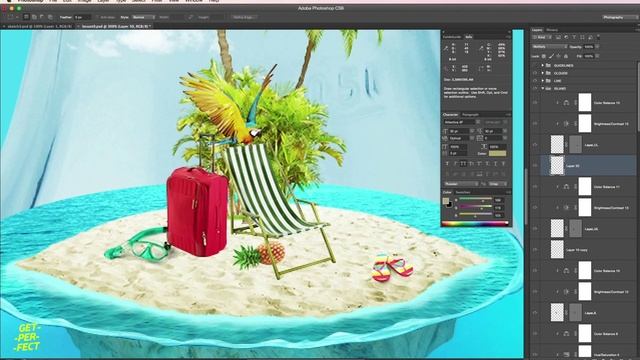 Уроки техдизайна: как рисовать тени Урок 9 смотреть онлайн