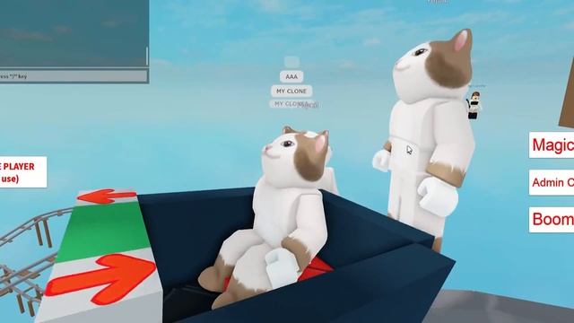 CART RIDE ACCIDENT! (Cart Ride Funny Moments) смотреть онлайн