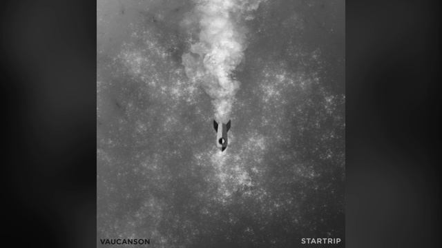 VAUCANSON - Startrip смотреть онлайн