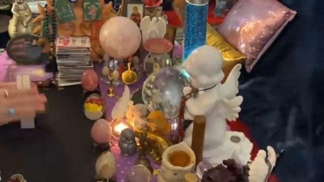 Тайное восхождение души