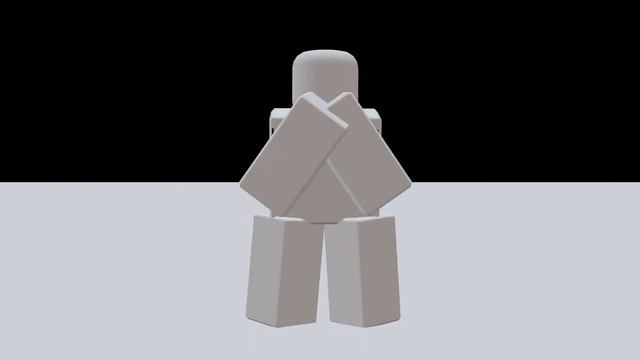 Roblox - Goopie Dance (R6) смотреть онлайн