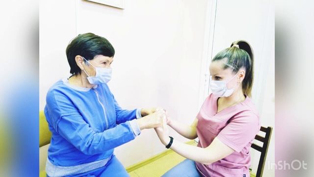 Восстановление после КОВИДА, ИНСУЛЬТА, ИНФАРКТА! ВИБРОГИМНАСТИКА !!! смотреть онлайн