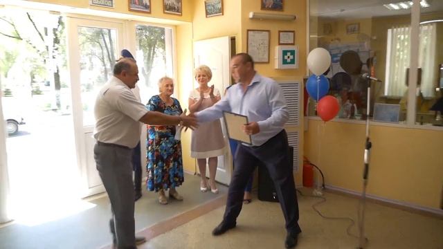 ПАО «РусГидро» отремонтировала музей Поста №1 смотреть онлайн