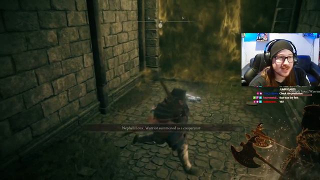 BARE WITNESS!!! - ELDEN RING #eldenring #elden #eldenringgameplay #eldenringclips