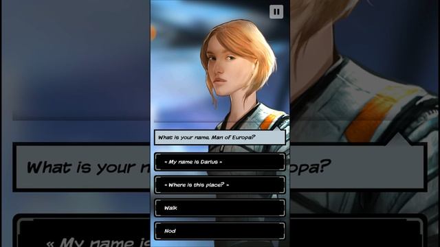 Out There Chronicles Part 1 1st gameplay смотреть онлайн