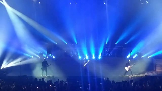 Ghost - Life Eternal смотреть онлайн