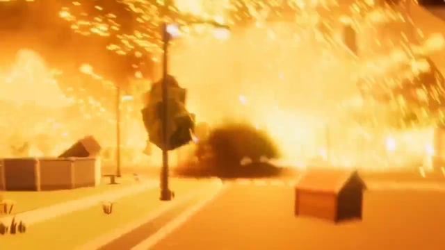 ВНИМАНИЕ НОВОСТИ! САЛЮТЫ В Fireworks Mania!