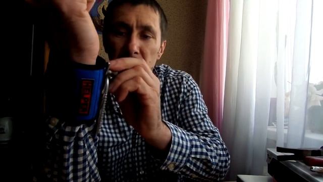 Helper Строительный магнитный браслет смотреть онлайн