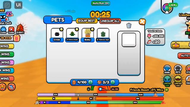 "Я ЕДУ НА КОТА СМУРФЕ" ПРОДОЛЖАЮ ИГРАТЬ В ИГРУ РОБЛОКС смотреть онлайн