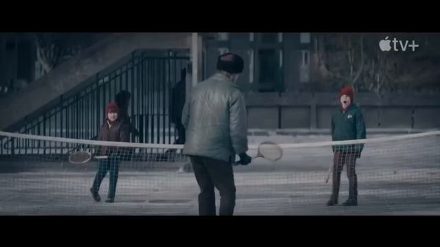 TETRIS is a NICE SURPRISE | 2023 Movie Review смотреть онлайн