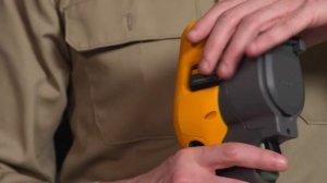 Fluke TiS20 Overview