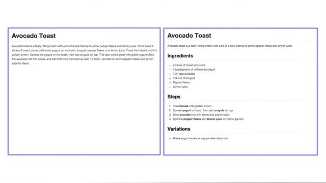 Des fichiers README lisibles avec le format Markdown смотреть онлайн