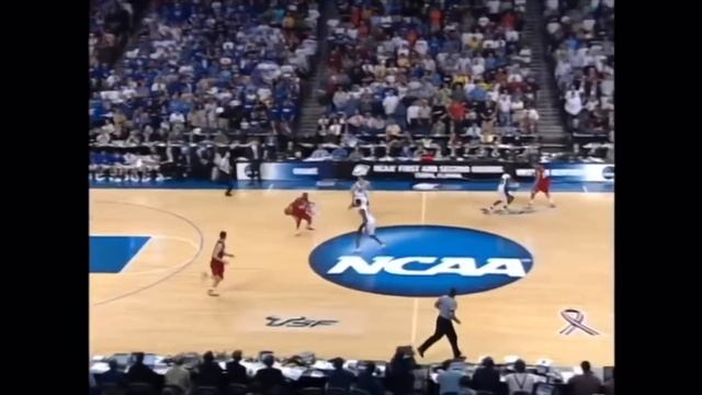 March Madness Buzzer Beaters/Game Winners Montage смотреть онлайн