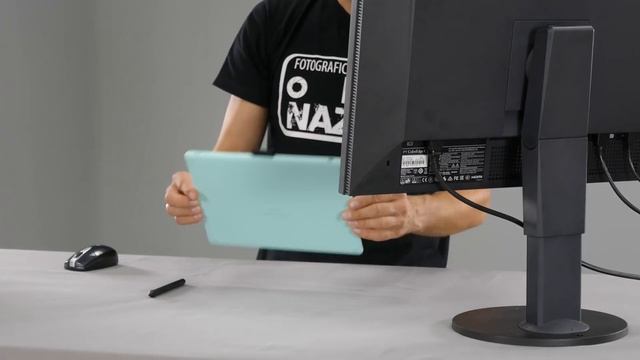Instalacja i konfiguracja Intuos - Wacom dla każdego #9 смотреть онлайн