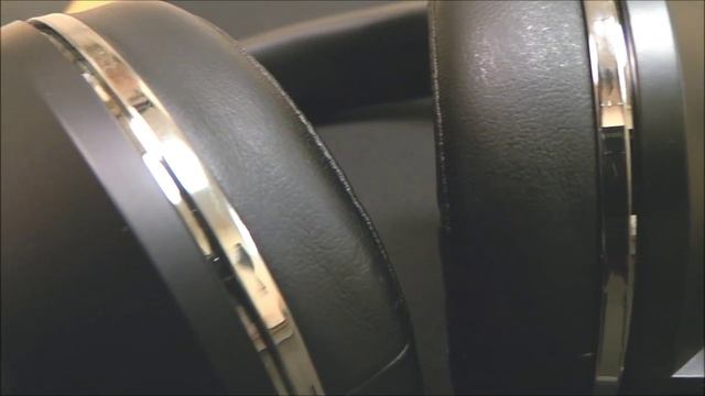 PREVIEW ׃ Bluedio V Victory Pro Patented PPS12 Drivers Wireless Bluetooth headphones смотреть онлайн