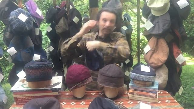 HPTV 5: Brimless Hats смотреть онлайн