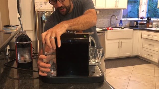 How To Fix A Nespresso Machine That Won’t Pump Water - Easily смотреть онлайн