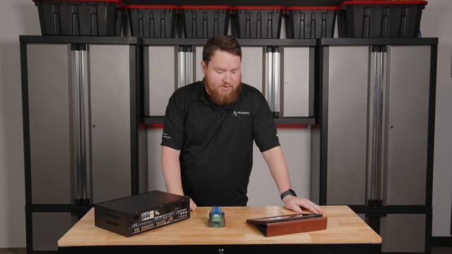 What is 70 Volt Mono Summing on Pro Acoustics Tech Talk Episode #96 смотреть онлайн