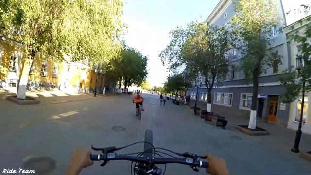 Стант по Оренбургу смотреть онлайн
