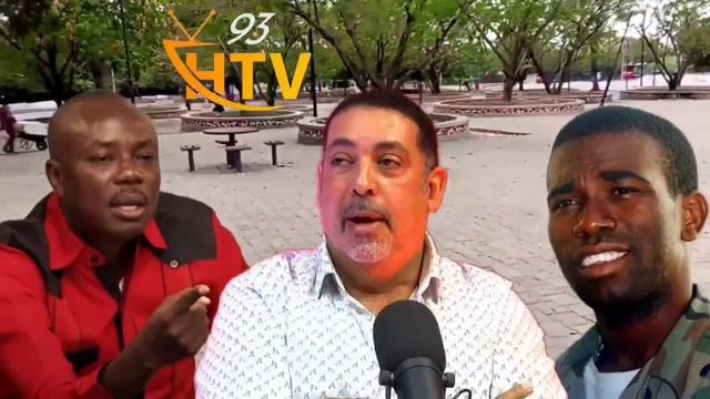 Edo Zenny Lagel San Filtè Pwal Gen Goumen Nan Jou Kap Vini Yo La Manb 7 Tèt Yo Pap Ka Atann Yo смотреть онлайн