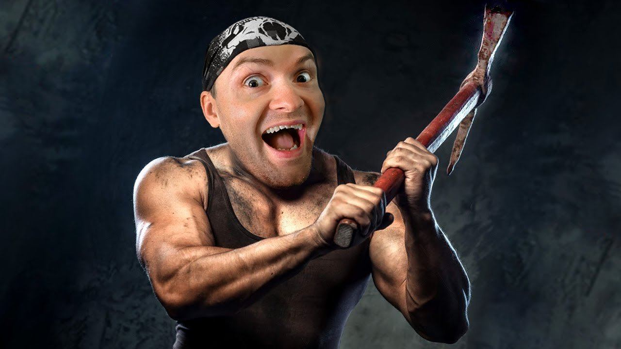 КОПАТЕЛЬ ОФЛАЙН!