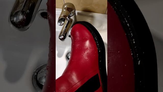Как с гуся вода?? смотреть онлайн