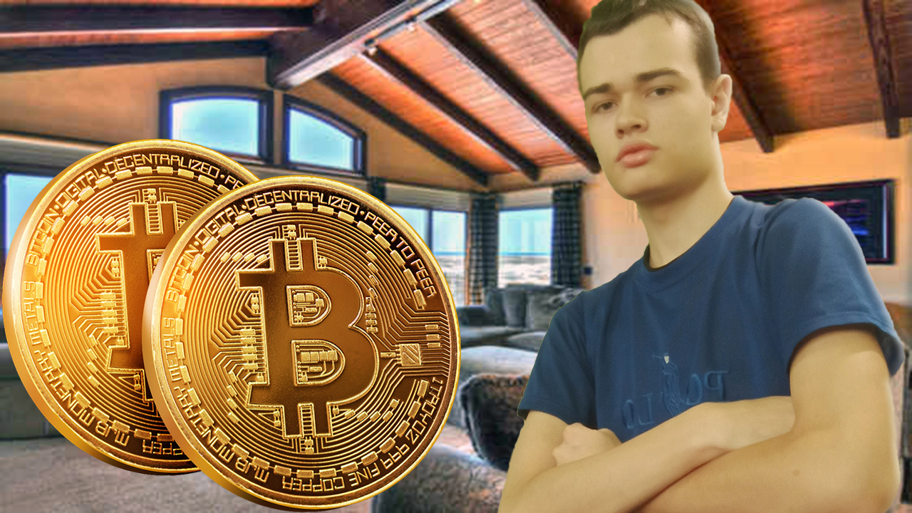 Как начать инвестировать с нуля Акции и облигации на бирже Инвестиции для начинающих Макс Риск смотреть онлайн