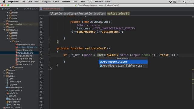 06-08: Forgot Password смотреть онлайн