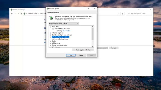 Fix: The Default Gateway is Not Available смотреть онлайн