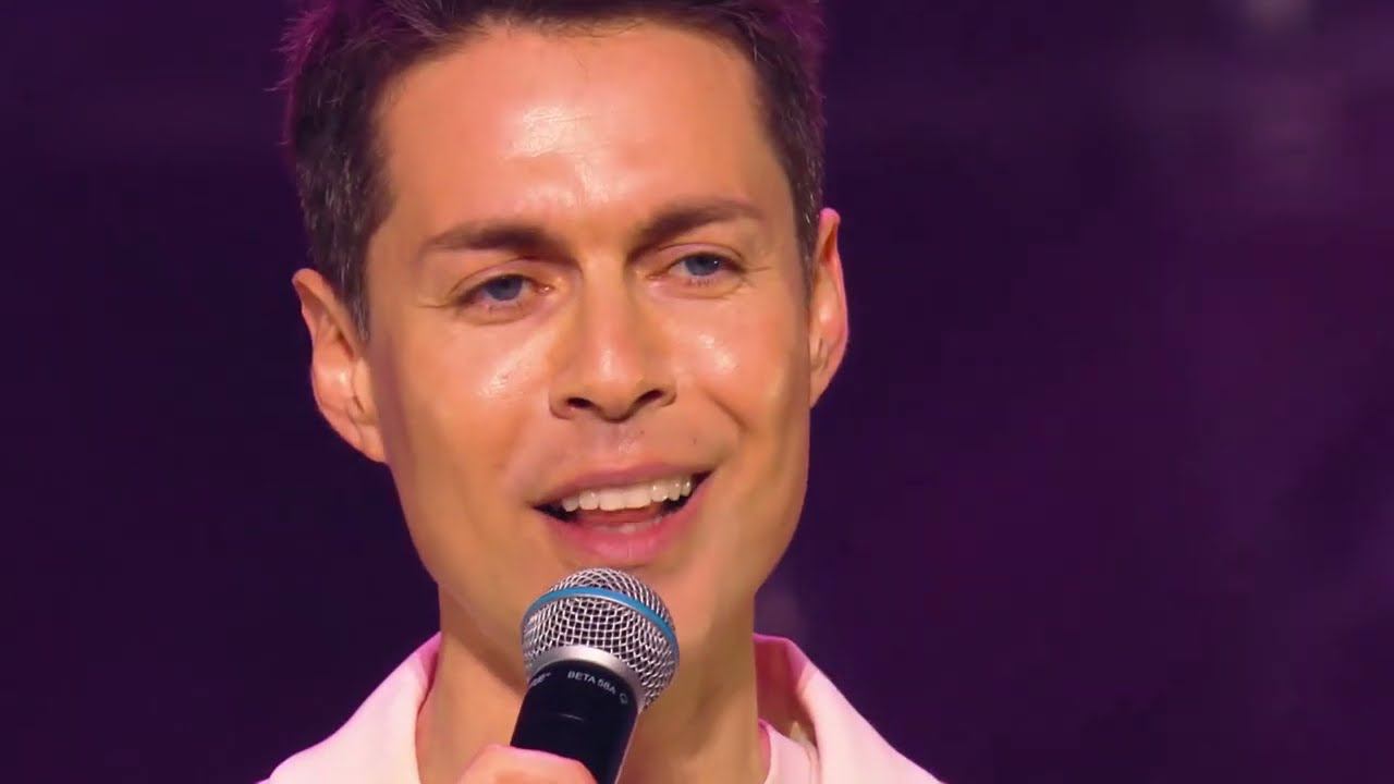 Найдется - Марк Тишман и Домисолька смотреть онлайн