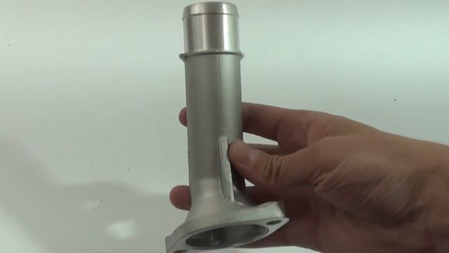 Крышка термостата ПОРТЕР2 смотреть онлайн