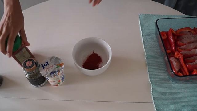 ФИЛЕ ИНДЕЙКИ В СЛИВКАХ СО СПЕЦИЯМИ. ЗАПЕЧЕННОЕ В ДУХОВКЕ. смотреть онлайн