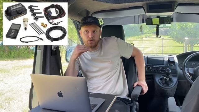 Full Cost Breakdown How Much Did It Cost? - VW T5 Camper Project смотреть онлайн