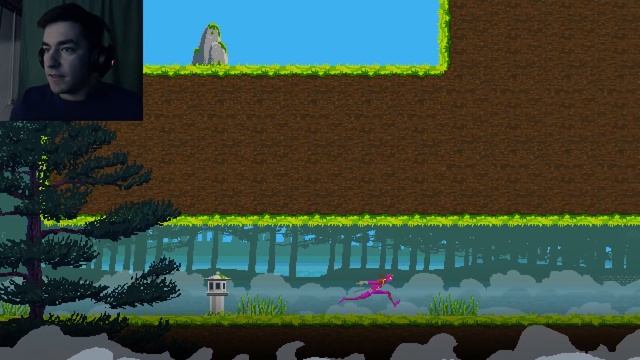 FUNNY RAGE GAME | 2 Ninjas 1 Cup - Part 1 смотреть онлайн