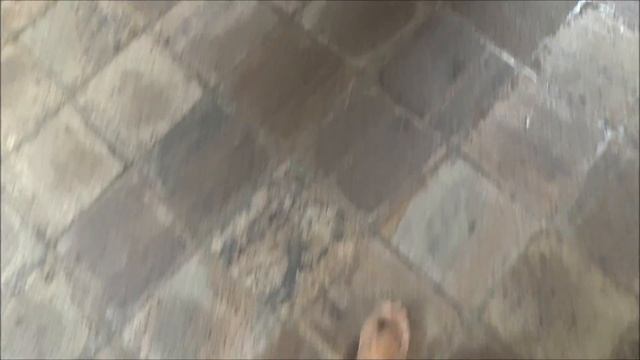 Храм Зуба Будды в Канди (Шри Ланка) смотреть онлайн