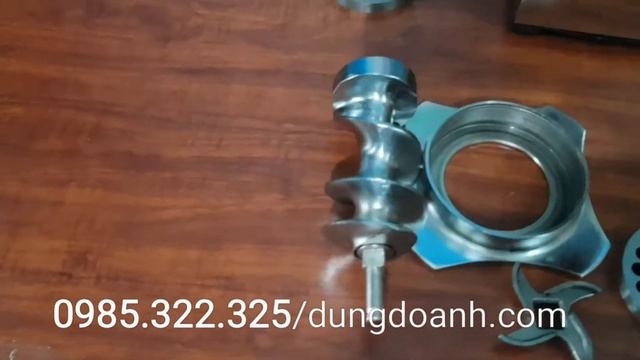 Máy xay đùn thịt đa năng kiểu mới 2019 смотреть онлайн