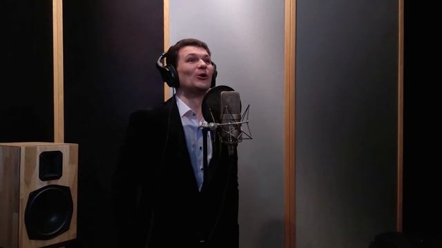 "Небо", музыка Марии Егоровой, стихи Бориса Егорова смотреть онлайн