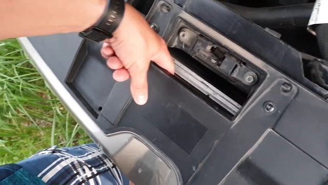Плохо работает кондиционер Рено Меган 3 смотреть онлайн