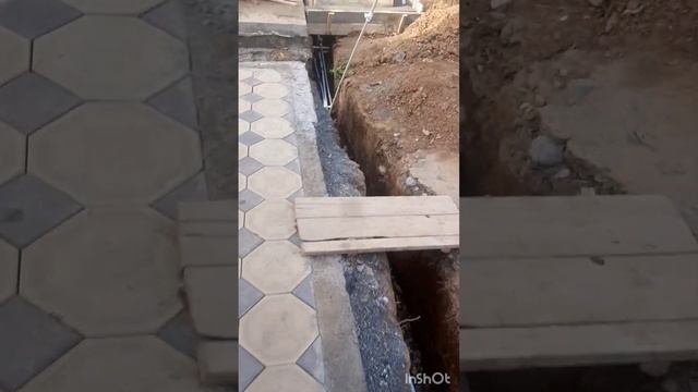 Айылдагы үйгө суу жана канализация киргизүү. смотреть онлайн