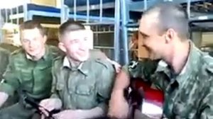 Армейские песни