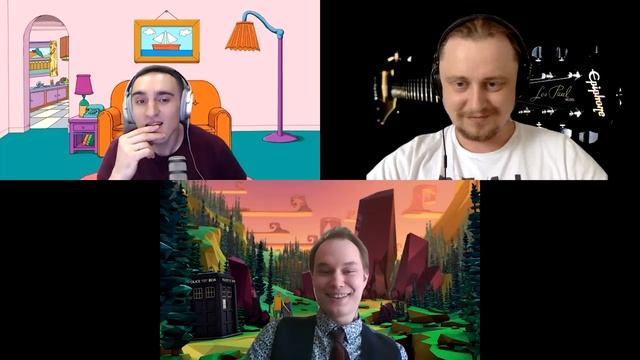 #15 Full-stack безопасник на собеседовании Backend Middle смотреть онлайн